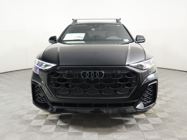 2024 Audi Q8 Prestige