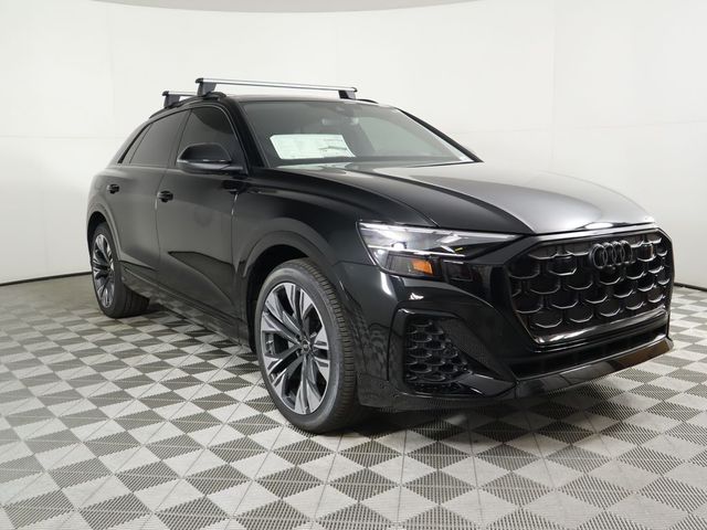 2024 Audi Q8 Prestige