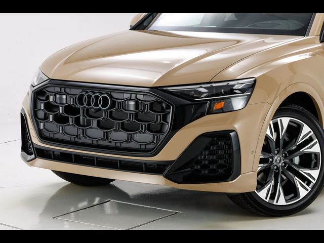 2024 Audi Q8 Prestige