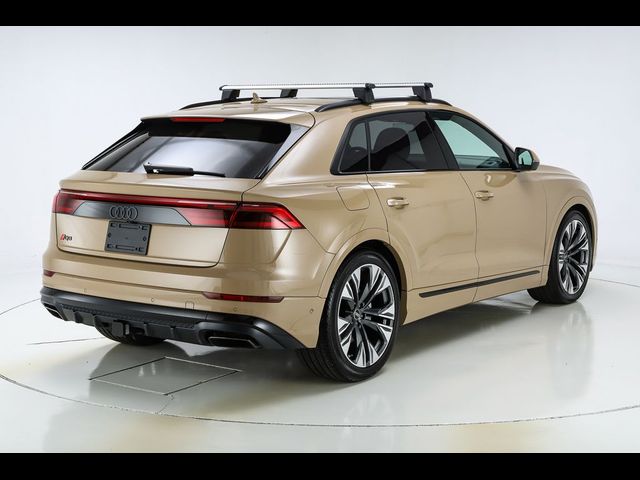 2024 Audi Q8 Prestige