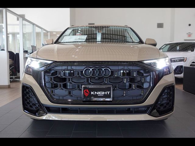 2024 Audi Q8 Prestige