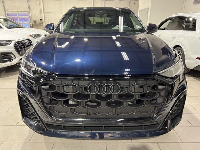 2024 Audi Q8 Prestige