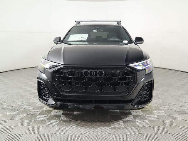 2024 Audi Q8 Prestige