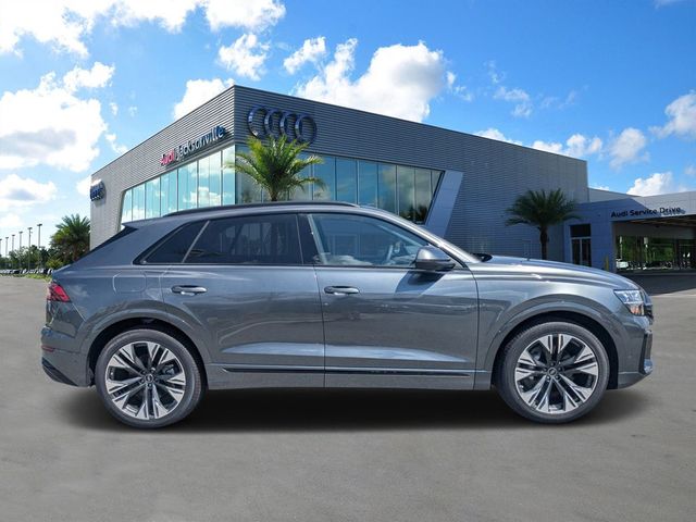 2024 Audi Q8 Prestige