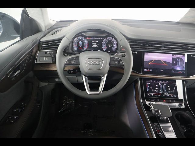 2024 Audi Q8 Prestige