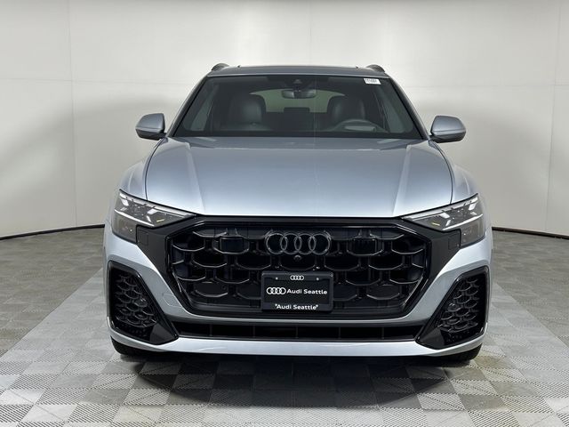 2024 Audi Q8 Prestige