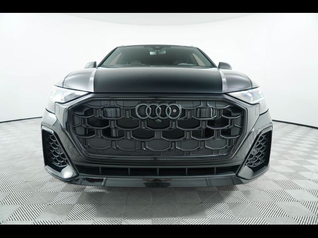 2024 Audi Q8 Prestige