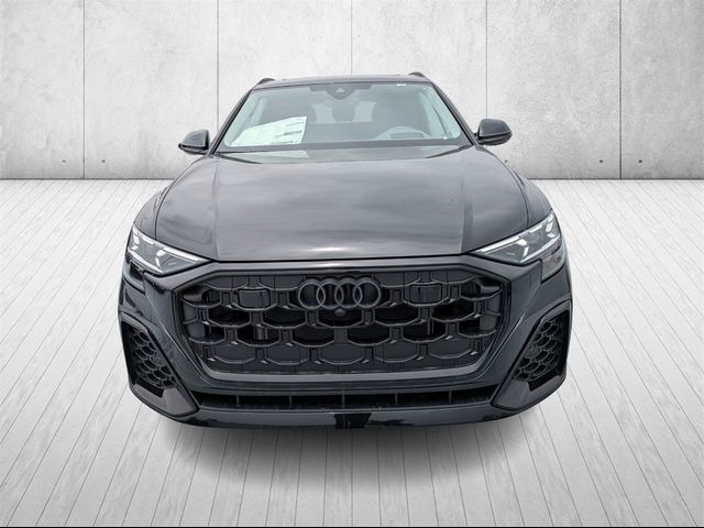 2024 Audi Q8 Prestige