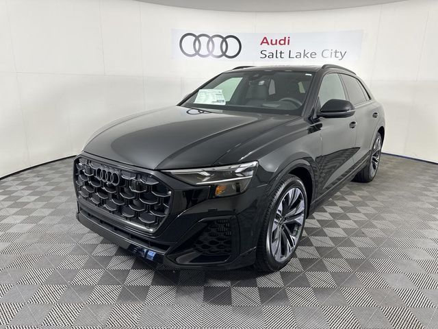 2024 Audi Q8 Prestige