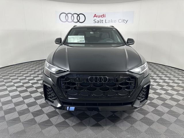 2024 Audi Q8 Prestige