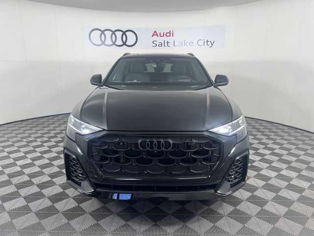 2024 Audi Q8 Prestige