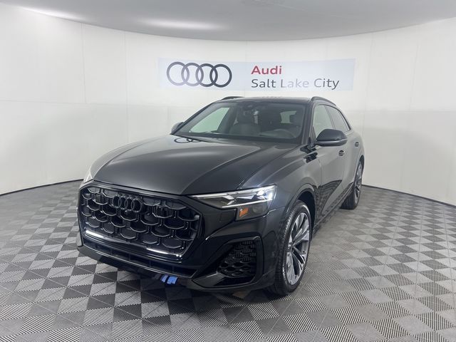 2024 Audi Q8 Prestige