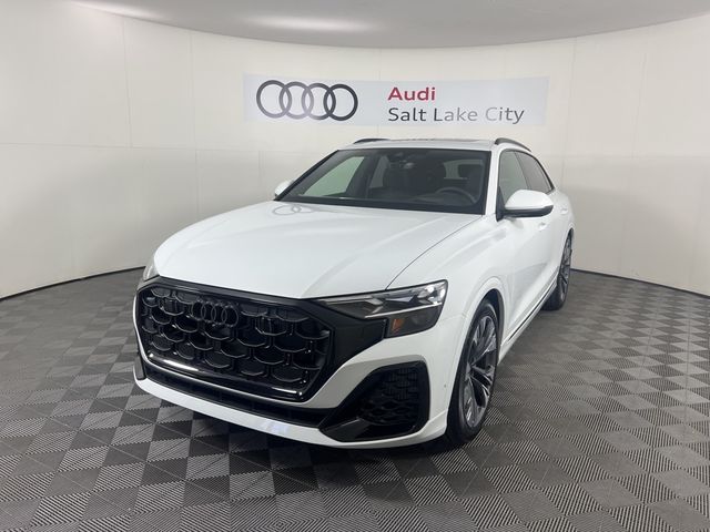 2024 Audi Q8 Prestige