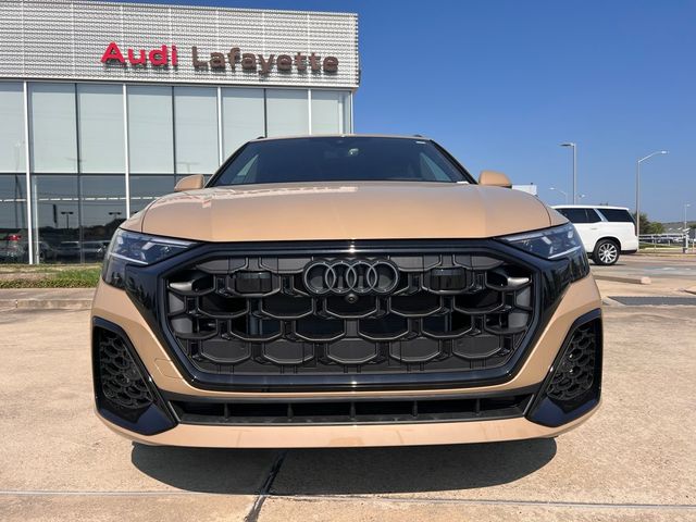 2024 Audi Q8 Prestige