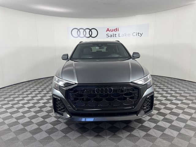 2024 Audi Q8 Prestige