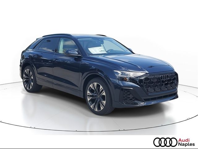 2024 Audi Q8 Prestige