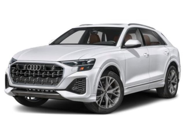 2024 Audi Q8 Premium