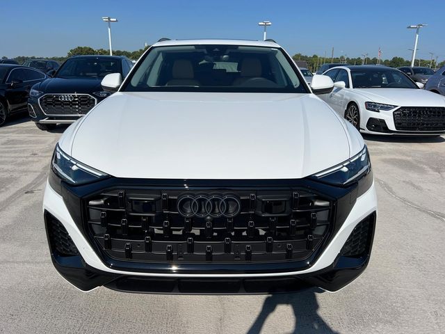 2024 Audi Q8 Premium