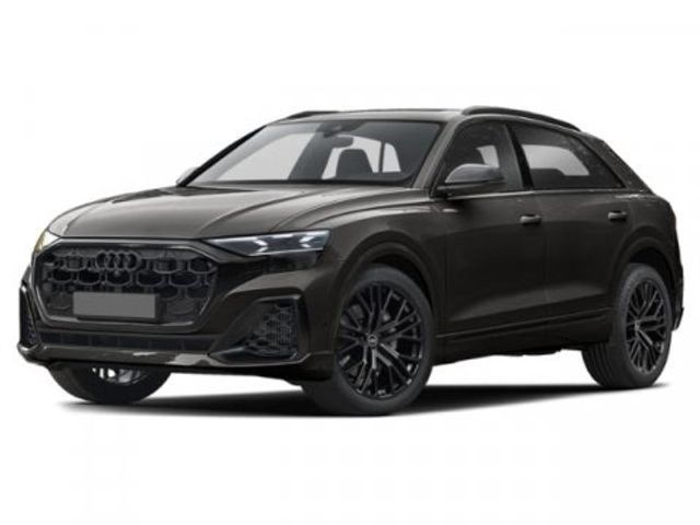 2024 Audi Q8 Premium