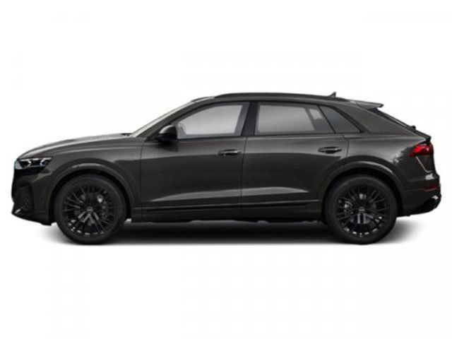 2024 Audi Q8 Premium