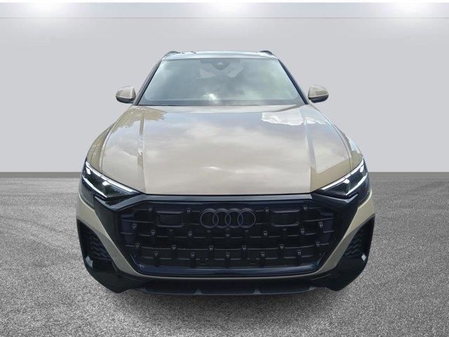 2024 Audi Q8 Premium