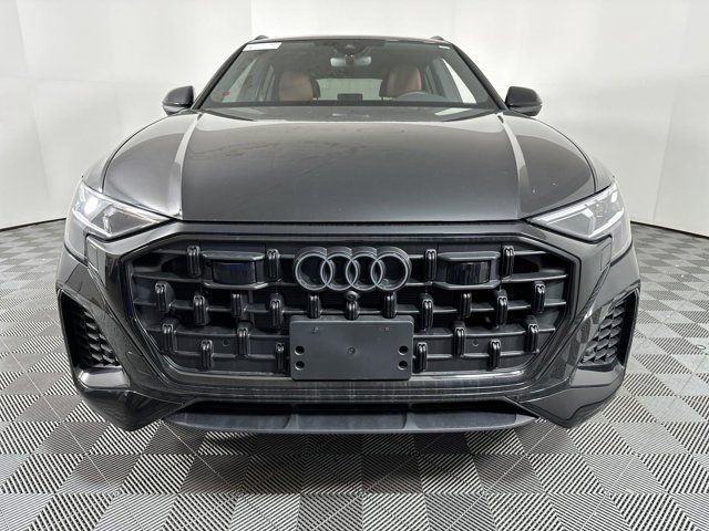 2024 Audi Q8 Premium