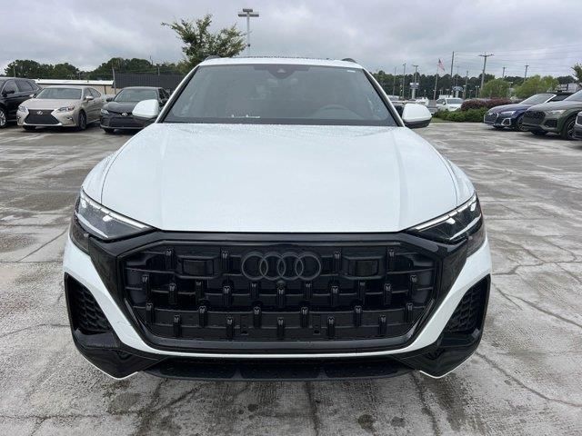 2024 Audi Q8 Premium