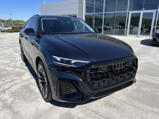 2024 Audi Q8 Premium