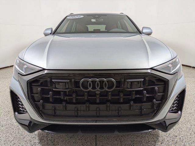 2024 Audi Q8 Premium