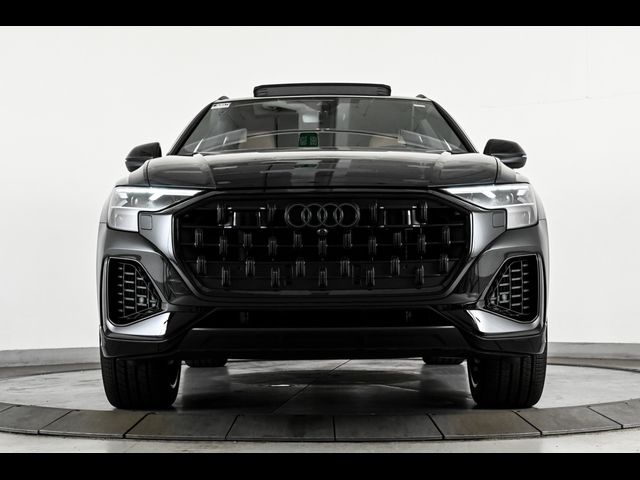 2024 Audi Q8 Premium