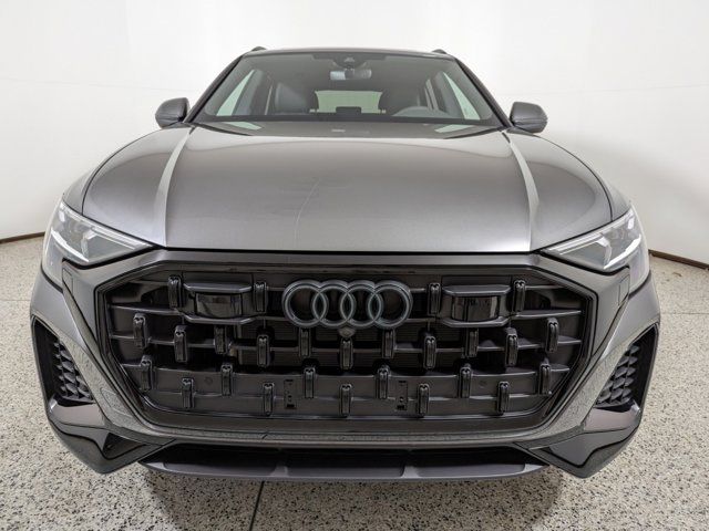 2024 Audi Q8 Premium Plus