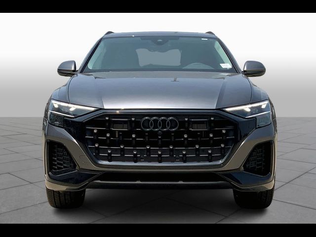 2024 Audi Q8 Premium Plus