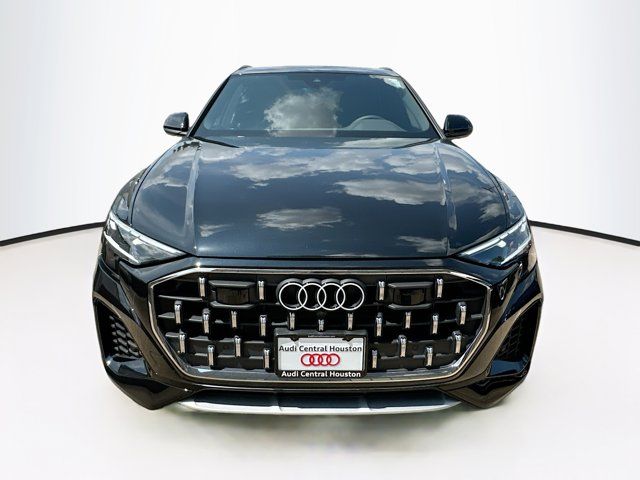 2024 Audi Q8 Premium Plus