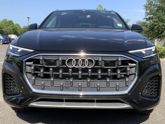 2024 Audi Q8 Premium Plus