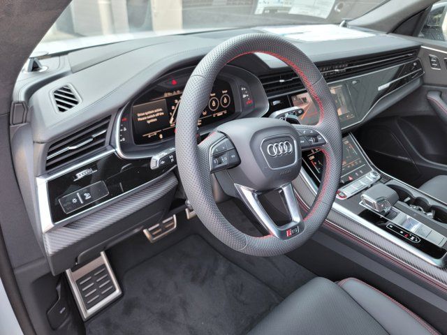 2024 Audi Q8 Premium Plus