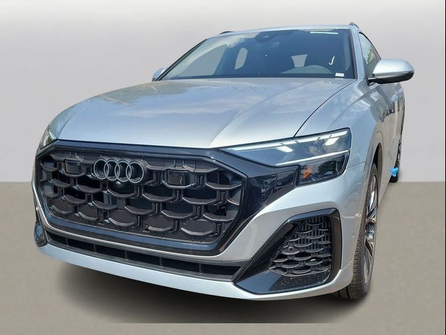 2024 Audi Q8 Premium Plus