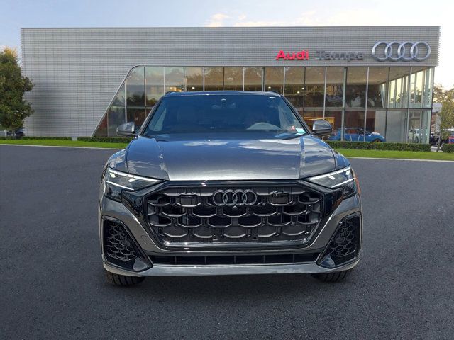 2024 Audi Q8 Premium Plus