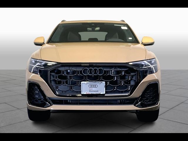 2024 Audi Q8 Premium Plus