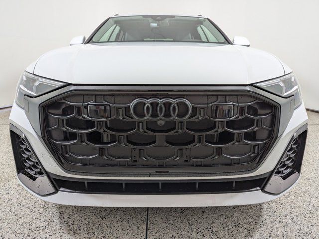 2024 Audi Q8 Premium Plus