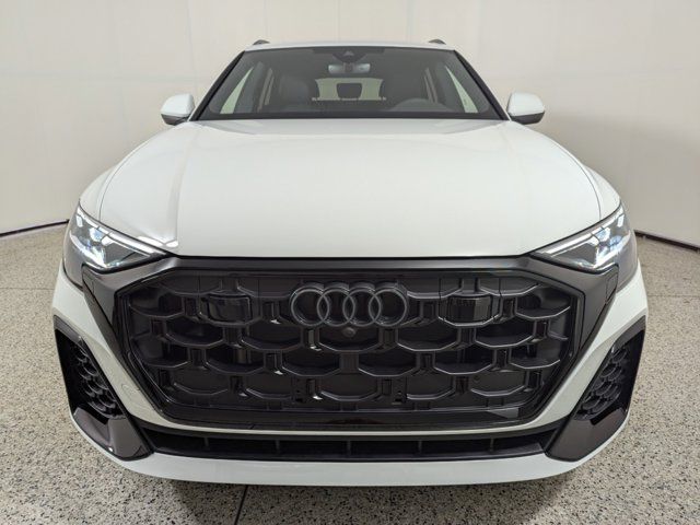 2024 Audi Q8 Premium Plus