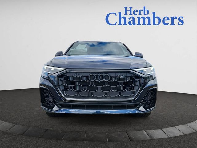 2024 Audi Q8 Premium Plus