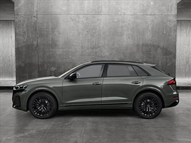 2024 Audi Q8 Premium Plus