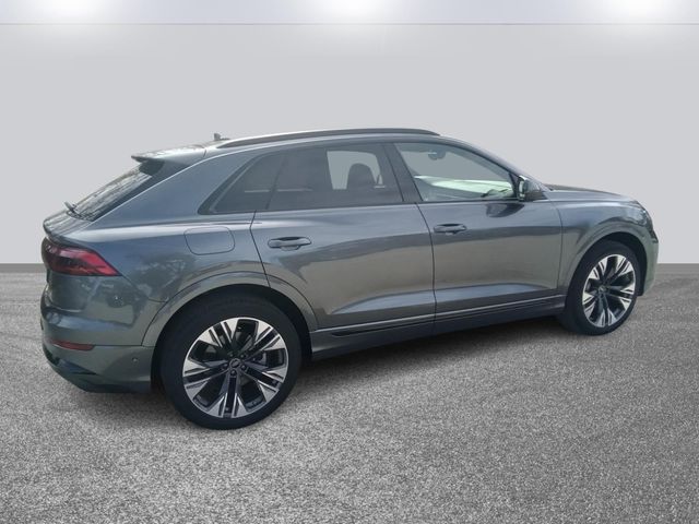 2024 Audi Q8 Premium Plus