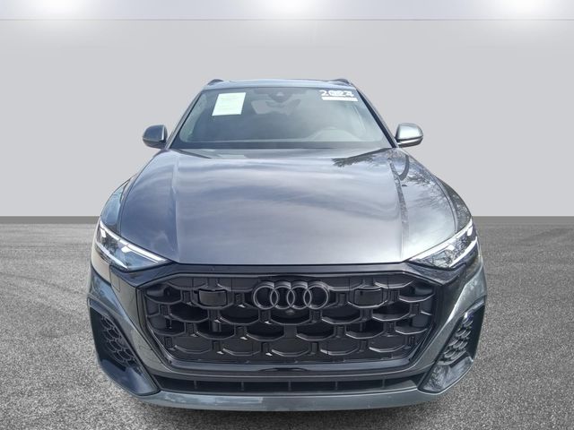 2024 Audi Q8 Premium Plus