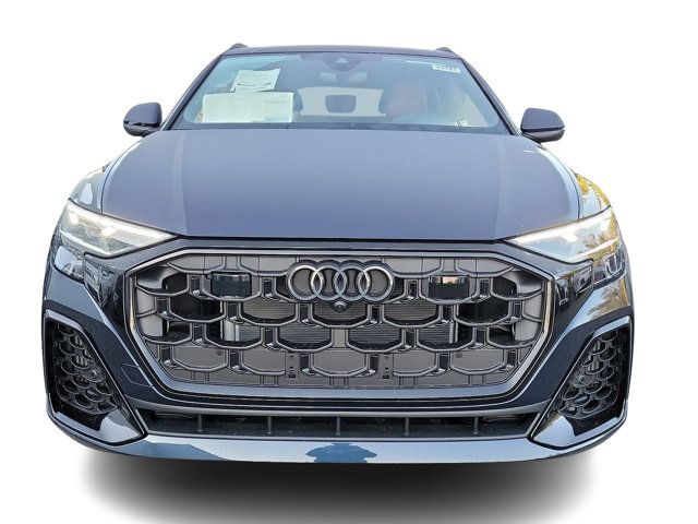 2024 Audi Q8 Premium Plus