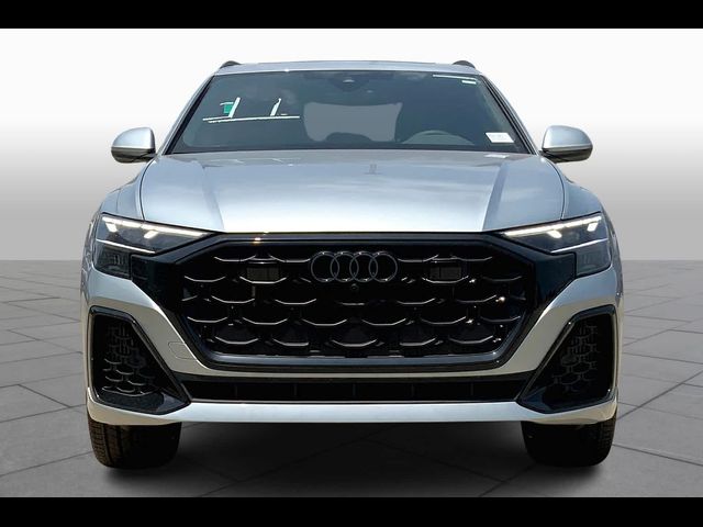 2024 Audi Q8 Premium Plus