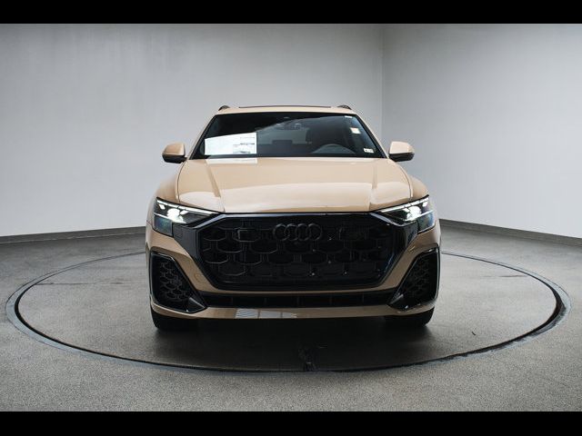 2024 Audi Q8 Premium Plus