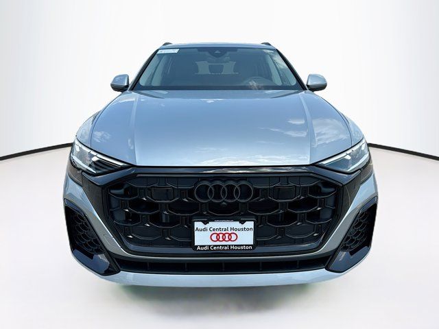 2024 Audi Q8 Premium Plus