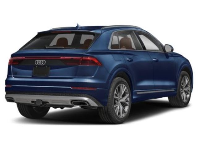 2024 Audi Q8 Premium Plus