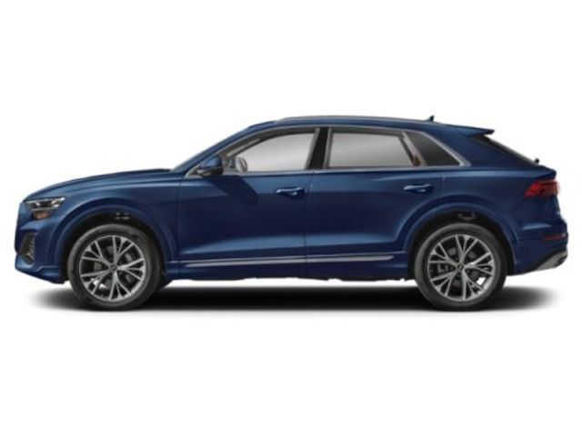 2024 Audi Q8 Premium Plus